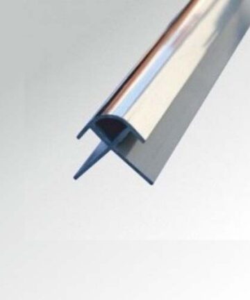 EXTERNAL CHROME
