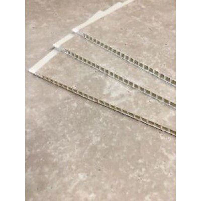 Stunning Concrete Beige Pvc Panels 1000mm x 2400mm x 10mm {Wet_Wall_Panels} in{City3}