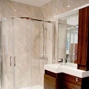PVC Wet Wall Boards