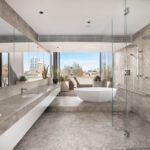 Shower Boards