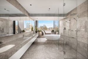Shower Boards