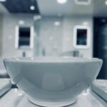 Bathroom wall Panels