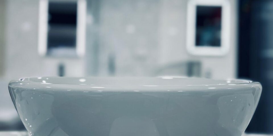 Bathroom wall Panels