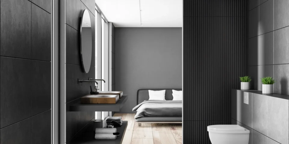 Aqua Wall Panels