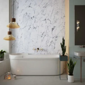wet wall panels
