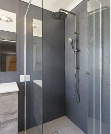 Wet Wall Panels
