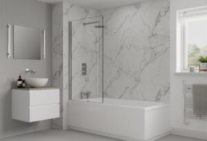 wet wall panels