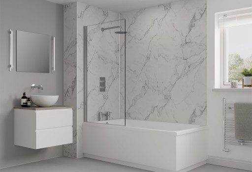 wet wall panels
