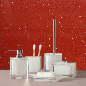 Sparkle Wet Wall Panels