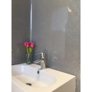 Wet Wall Panel