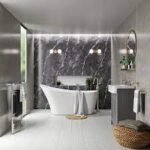 wet wall panels