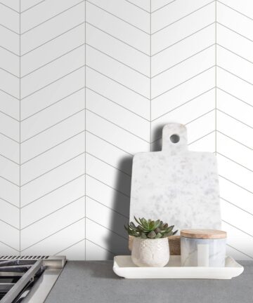 chevron